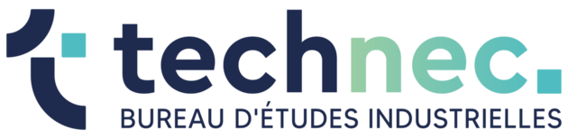 Technec - Bureau d'études industrielles