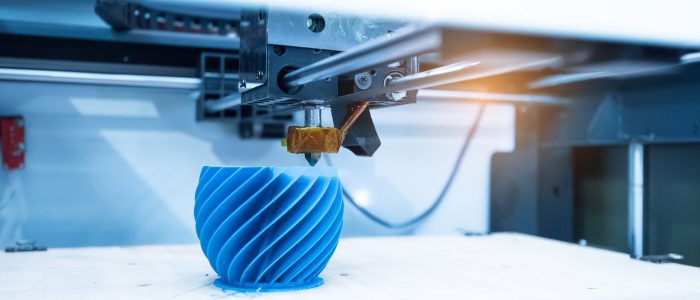 Impression 3D - Bureau d'études Technec